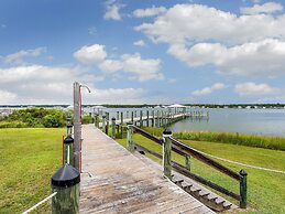 Cottages at Lagoon Pass #K - Gone Coastal