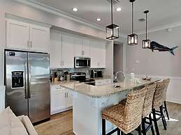 Cottages at Lagoon Pass #K - Gone Coastal