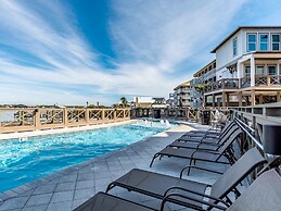 Cottages at Lagoon Pass #K - Gone Coastal