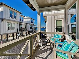 Cottages at Lagoon Pass #K - Gone Coastal