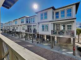 Cottages at Lagoon Pass #K - Gone Coastal