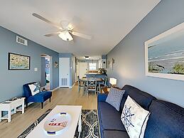 Lani Kai #107 - Just Off the Beach