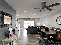 Sandcastle Townhomes #19