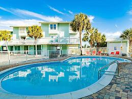 Sandcastle Townhomes #19