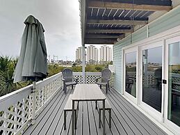 Sandcastle Townhomes #19