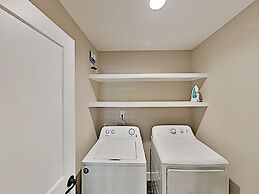 Cottages by the Bay - At Last