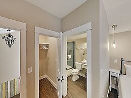 Cottages by the Bay - At Last