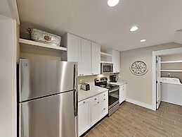 Cottages by the Bay - At Last