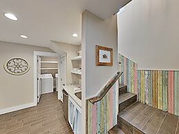 Cottages by the Bay - At Last