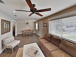 Cottages by the Bay - At Last