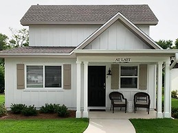 Cottages by the Bay - At Last