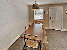 Cottages by the Bay - At Last