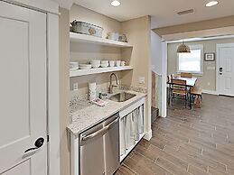 Cottages by the Bay - At Last