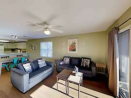 Amalfi Coast Resort #d128