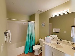 Amalfi Coast Resort #d128