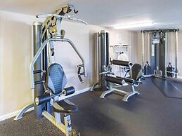 Amalfi Coast Resort #d128