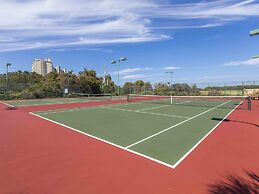 Amalfi Coast Resort #d128