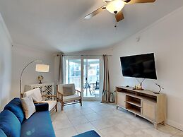 Sand Dollar East #201