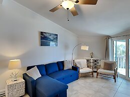 Sand Dollar East #201