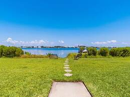 Sand Dollar East #201