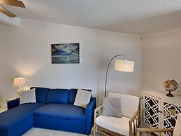 Sand Dollar East #201