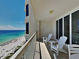 Silver Beach Towers #1404w