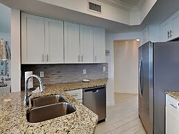 Silver Beach Towers #1404w