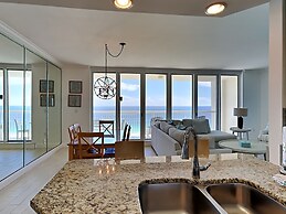 Silver Beach Towers #1404w