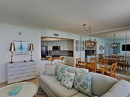 Silver Beach Towers #1404w