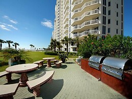 Silver Beach Towers #1404w