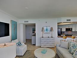 Silver Beach Towers #1404w