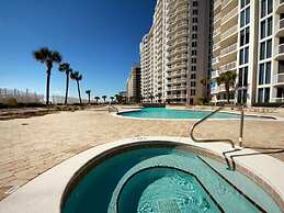 Silver Beach Towers #1404w