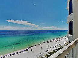 Silver Beach Towers #1404w