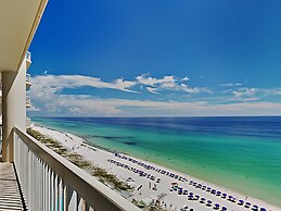 Silver Beach Towers #1404w