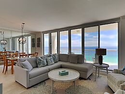 Silver Beach Towers #1404w