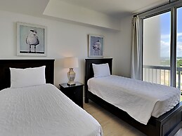 Silver Beach Towers #1404w