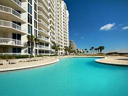 Silver Beach Towers #1404w