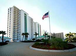Silver Beach Towers #1404w
