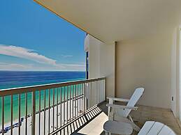 Silver Beach Towers #1404w