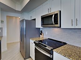 Silver Beach Towers #1404w