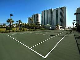 Silver Beach Towers #1404w