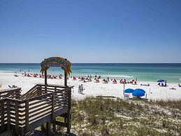 Dominica at Port-o-call