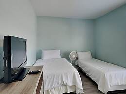 Dominica at Port-o-call