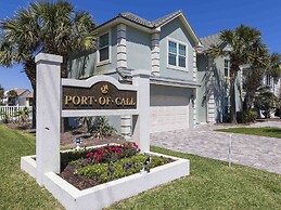 Dominica at Port-o-call