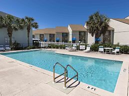 Dominica at Port-o-call