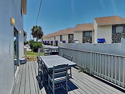 Dominica at Port-o-call