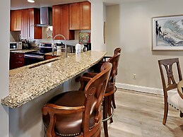 Beachwalk Villas #5052