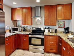 Beachwalk Villas #5052