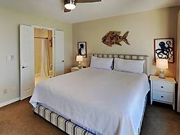 Beachwalk Villas #5052