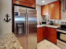 Beachwalk Villas #5052